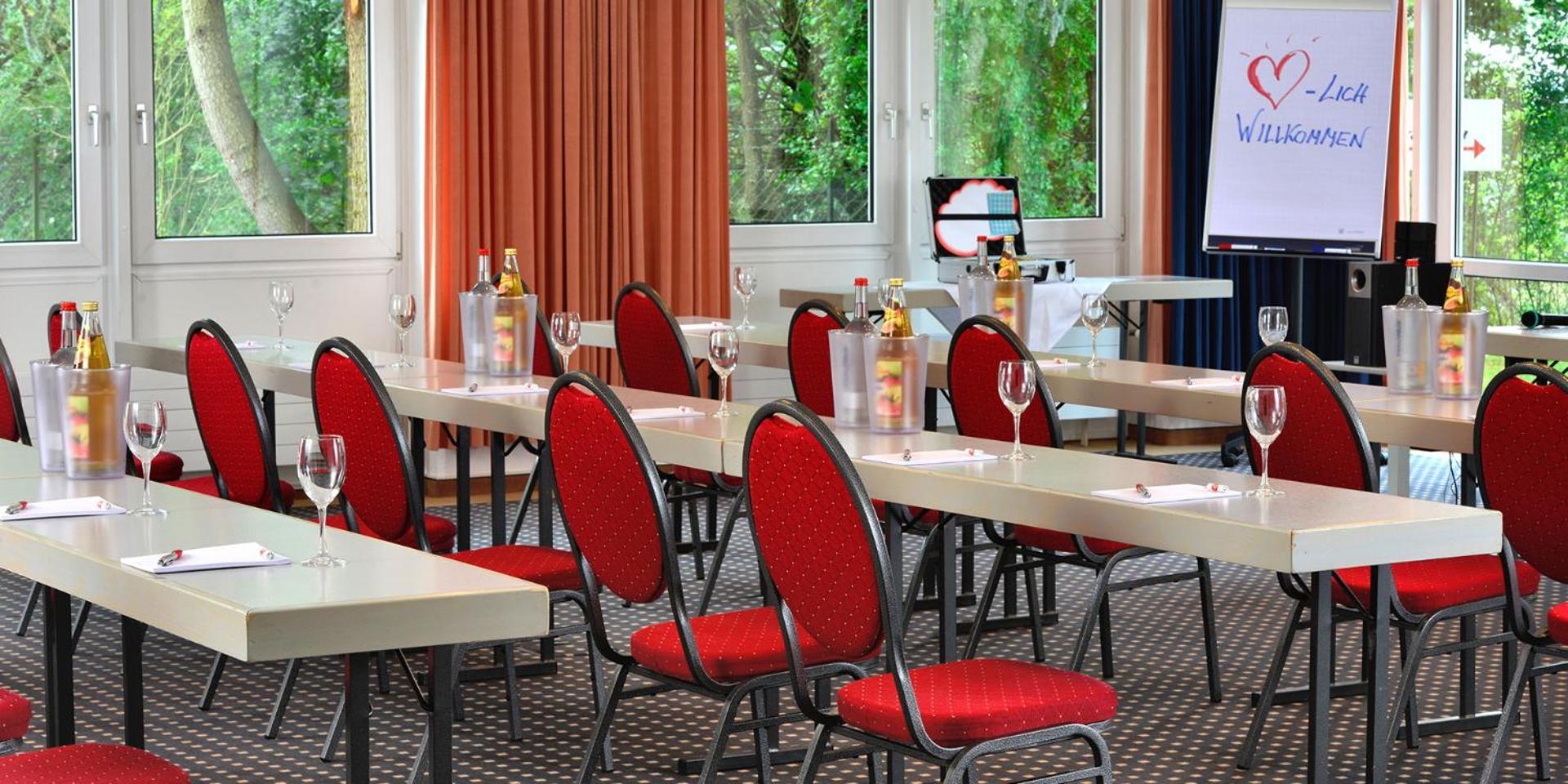 Achat Hotel Luneburger Heide Ходенхаген Екстериор снимка